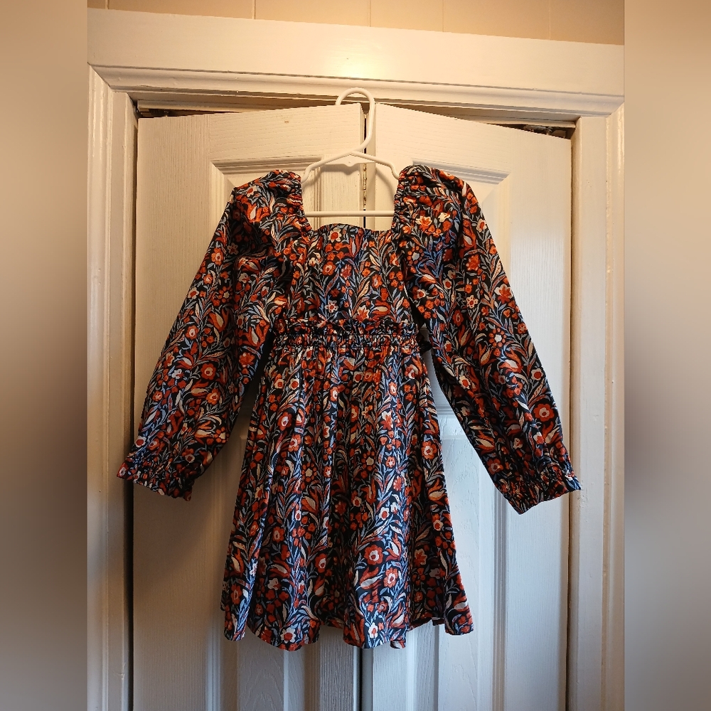 *last chance* Crewcuts Dress NWOT